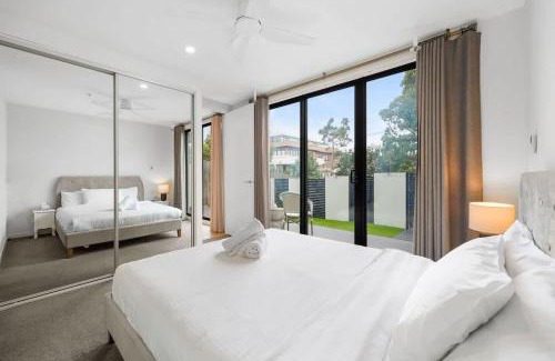 Bentleigh Apartamento | XV - Sun Soaked Ultimate Bentleigh Convenience