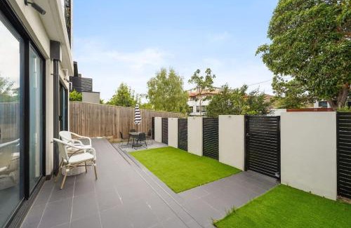 Bentleigh Apartamento | XV - Sun Soaked Ultimate Bentleigh Convenience