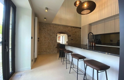 Bligny-les-Beaune Casa | XVIe century house near Beaune