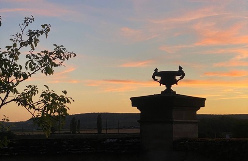 Bligny-les-Beaune Casa | XVIe century house near Beaune