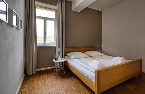 Walsheim Apartamento | XXL-Apartment 2015
