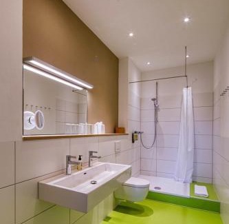 Walsheim Apartamento | XXL-Apartment 2015