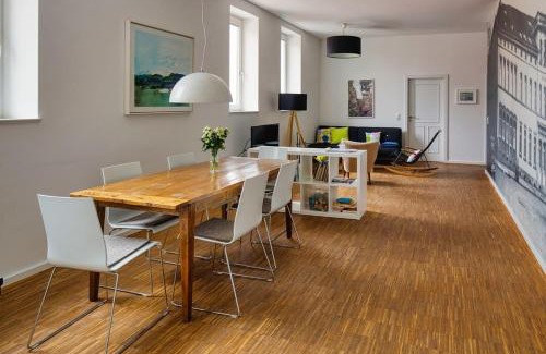 Walsheim Apartamento | XXL-Apartment 2015