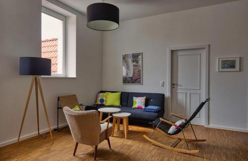 Walsheim Apartamento | XXL-Apartment 2015