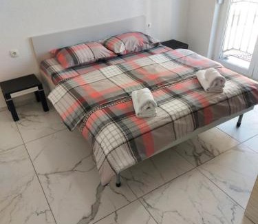 Bitola Apartamento | XXL APARTMENTS CiTY CENTAR 1