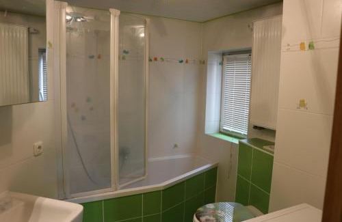 Ebersbach Apartamento | XXL Ferienliebe
