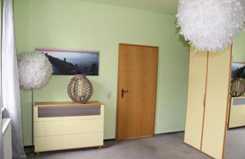Ebersbach Apartamento | XXL Ferienliebe