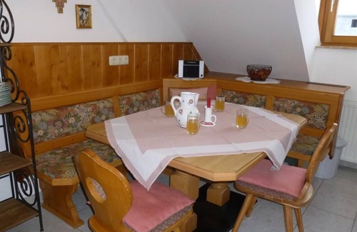 Rossleithen Otro | Apartamento XXL - Ferien am Land - WALDBAUER