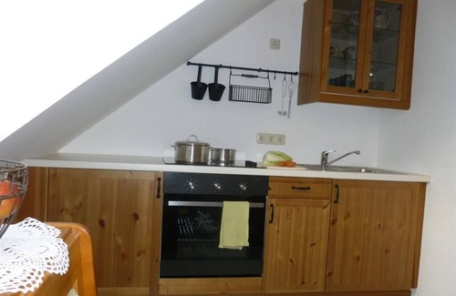 Rossleithen Otro | Apartamento XXL - Ferien am Land - WALDBAUER