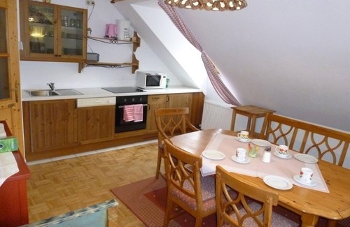 Rossleithen Otro | Apartamento XXL - Ferien am Land - WALDBAUER
