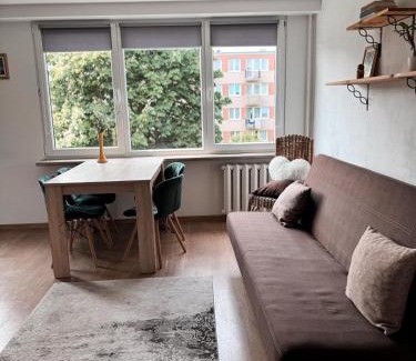 Gizycko Apartamento | XXX Studio