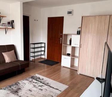 Gizycko Apartamento | XXX Studio