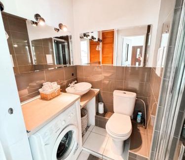 Gizycko Apartamento | XXX Studio
