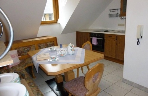 Rossleithen Otro | Apartamento XXXL - Vacaciones en el campo - WALDBAUER