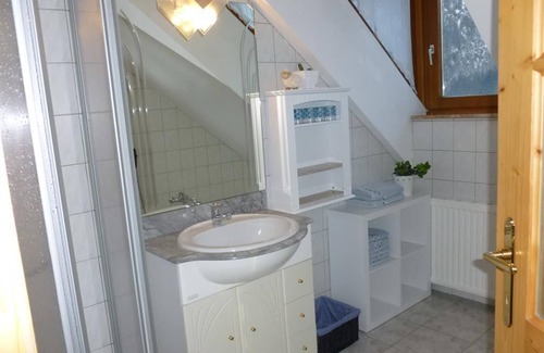 Rossleithen Otro | Apartamento XXXL - Vacaciones en el campo - WALDBAUER