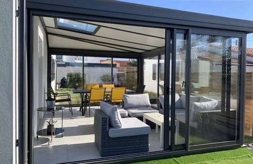 Saint-Palais-sur-Mer Villa | Xxxxxxxxxxx