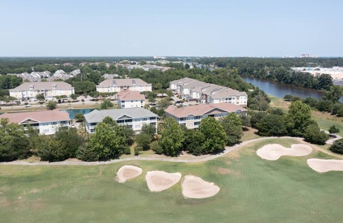 North Myrtle Beach Condominio | XXXXXXXXXX