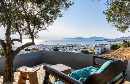 Drafaki Apartamento | Xydakis Apartments