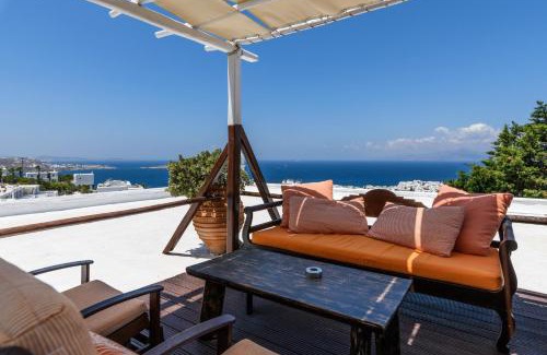 Drafaki Apartamento | Xydakis Apartments