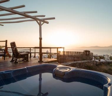 Drafaki Apartamento | Xydakis Apartments