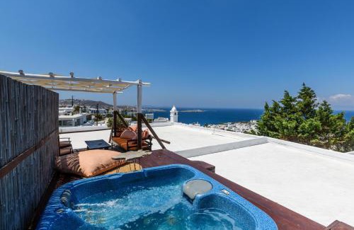 Drafaki Apartamento | Xydakis Apartments