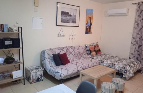 Xylofagou Apartamento | Xylophagou Larnaca Ayia Napa Sunshine Apartments