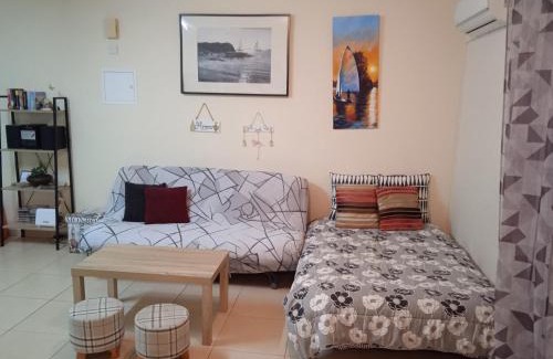 Xylofagou Apartamento | Xylophagou Larnaca Ayia Napa Sunshine Apartments