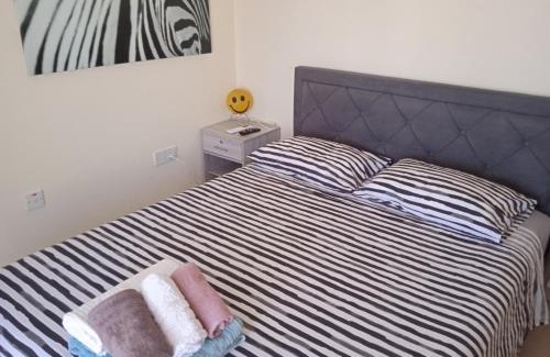 Xylofagou Apartamento | Xylophagou Rest and Relax 2 Ayia Napa Larnaca 1 bedroom apartment