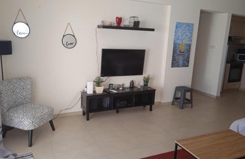 Xylofagou Apartamento | Xylophagou Rest and Relax 4 Top floor Big Balcony 1 bedroom apartment