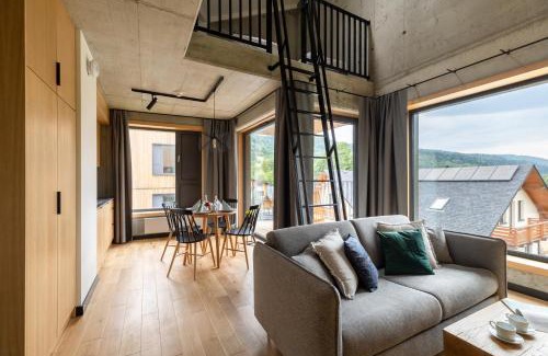 Szczyrk Apartamento | XYZ eXtreme You Zen
