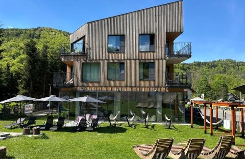 Szczyrk Apartamento | XYZ eXtreme You Zen