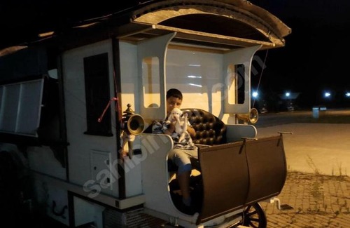 Bartin Otro | Yılmaz camping