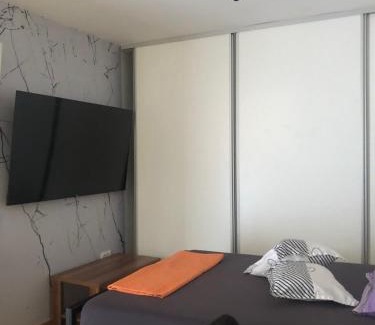 Zvezdara Apartamento | Y apartman Zvezdara