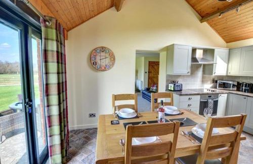 Caersws Apartamento | Y Beudy