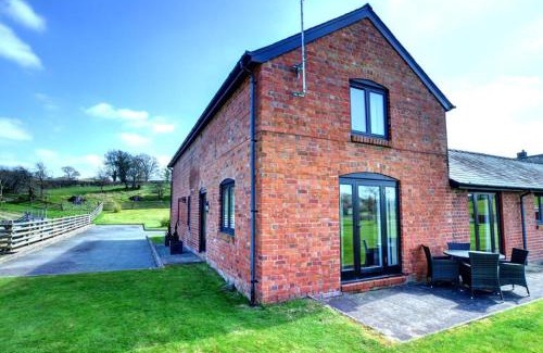 Caersws Apartamento | Y Beudy
