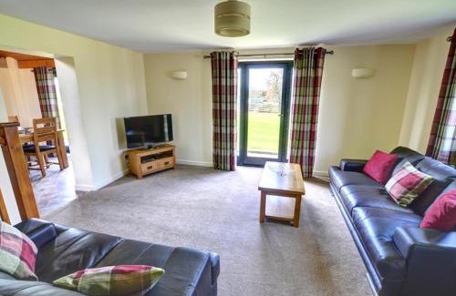 Caersws Apartamento | Y Beudy