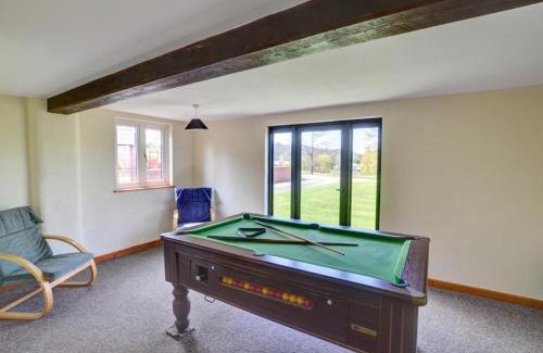 Caersws Apartamento | Y Beudy