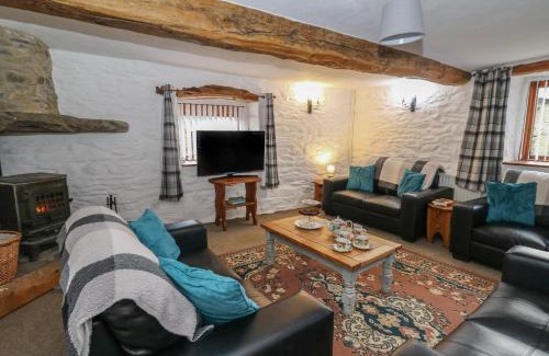 Llanybydder Casa | Y Beudy