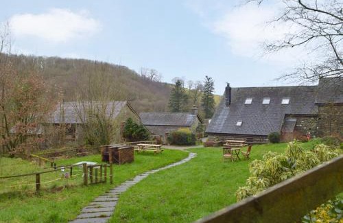 Llanybydder Casa | Y Beudy - Uk46191