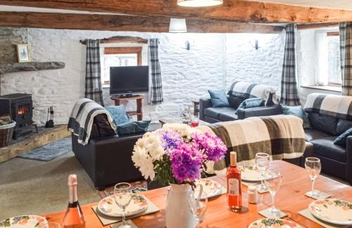 Llanybydder Casa | Y Beudy - Uk46191