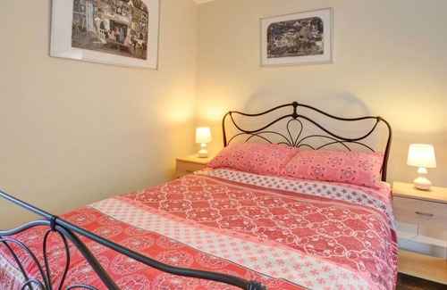 Llangeler Casa | En una ubicación central para explorar Carmarthenshire, Ceredigion y Pembrokeshire, esta cuna 'estudio'