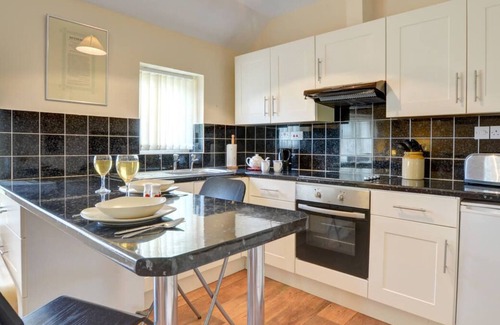 Llangeler Casa | En una ubicación central para explorar Carmarthenshire, Ceredigion y Pembrokeshire, esta cuna 'estudio'