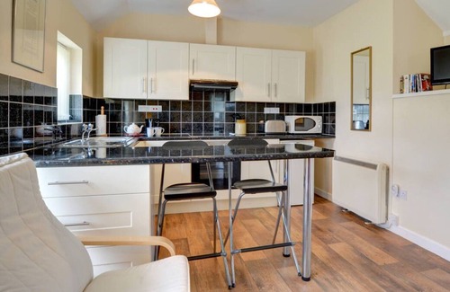 Llangeler Casa | En una ubicación central para explorar Carmarthenshire, Ceredigion y Pembrokeshire, esta cuna 'estudio'