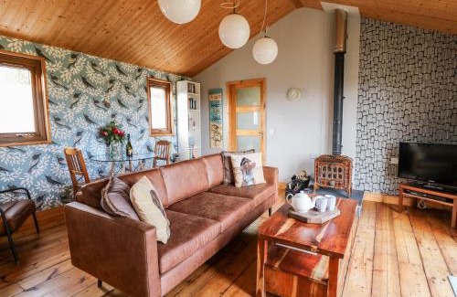 Tan-y-groes Casa | Y Caban Glas