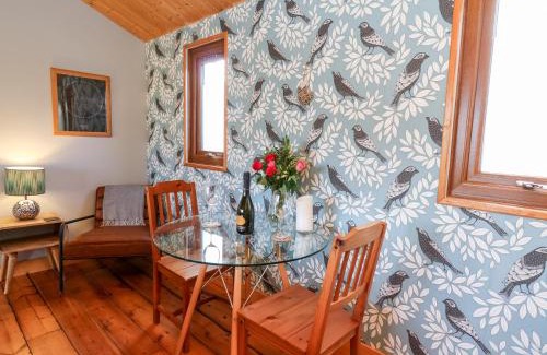 Tan-y-groes Casa | Y Caban Glas