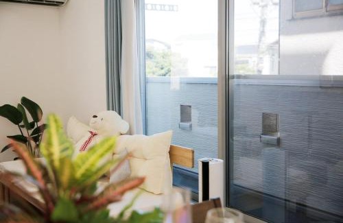 Shinkoiwa Casa | Y-city house