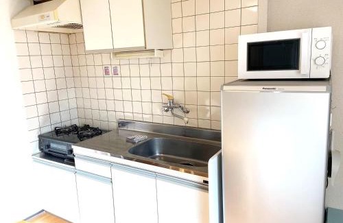 Itabashi Apartamento | Y-corp 202go - Vacation STAY 12155v