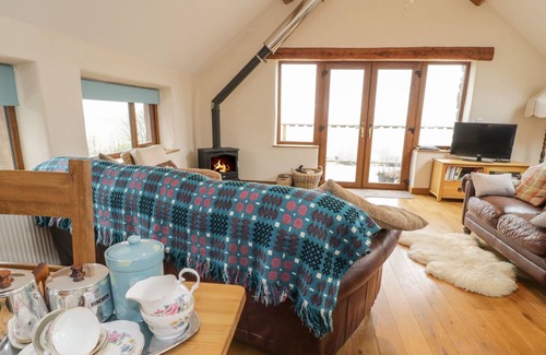 Machynlleth Casa | Y Daflod, MACHYNLLETH