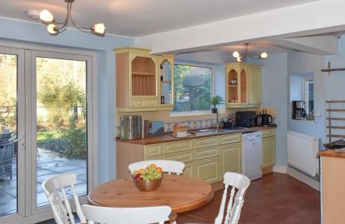 Denbigh Casa | Y Ddol