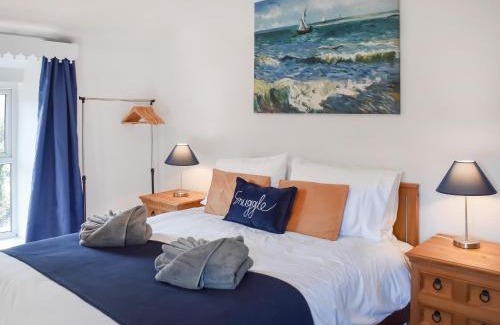 Denbigh Casa | Y Ddol